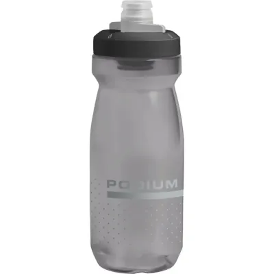 Camelbak Podium Bottle - Smoke, 621ml - Thumbnail 2
