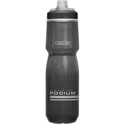 Camelbak Podium Chill Insulated Bike Bottle - Black, 710ml
