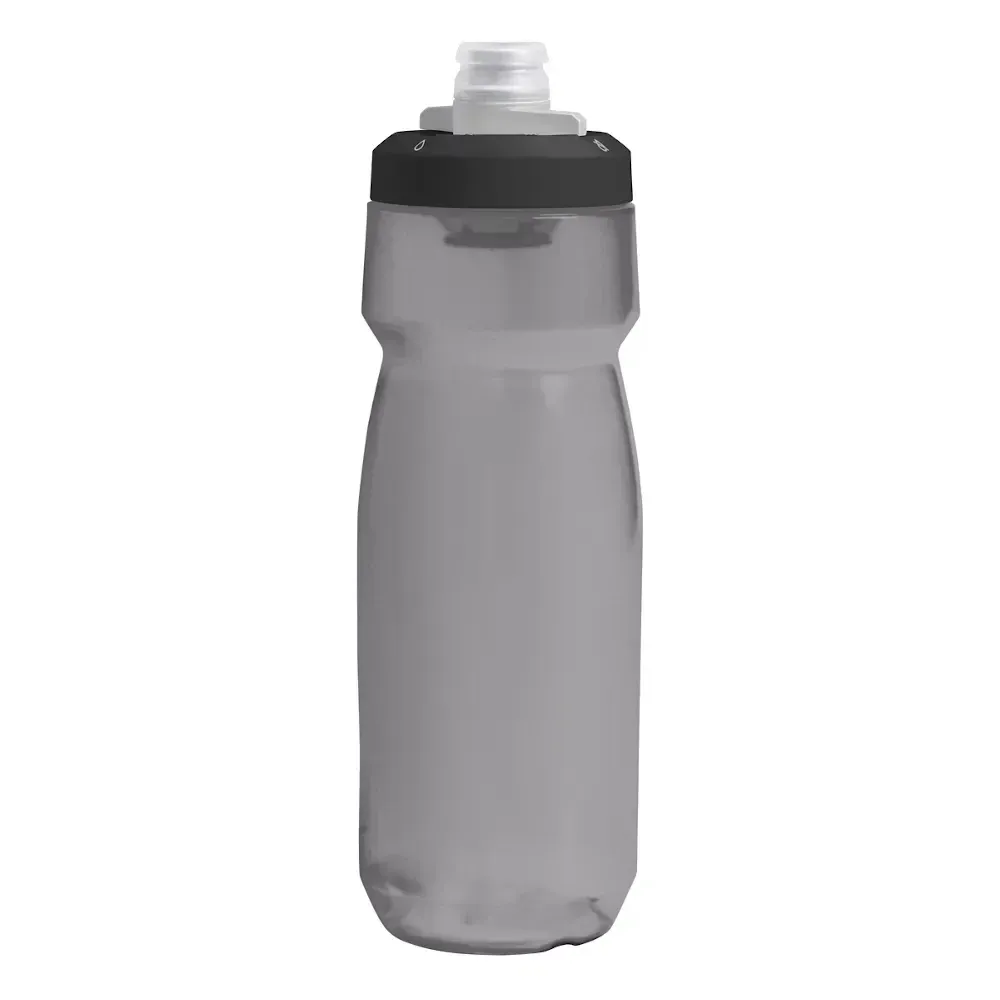 Camelbak Podium Blank Bottle 710ml Smoke/Black - Image 1