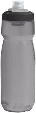 Camelbak Podium Blank Bottle 710ml Smoke/Black - Thumbnail 2