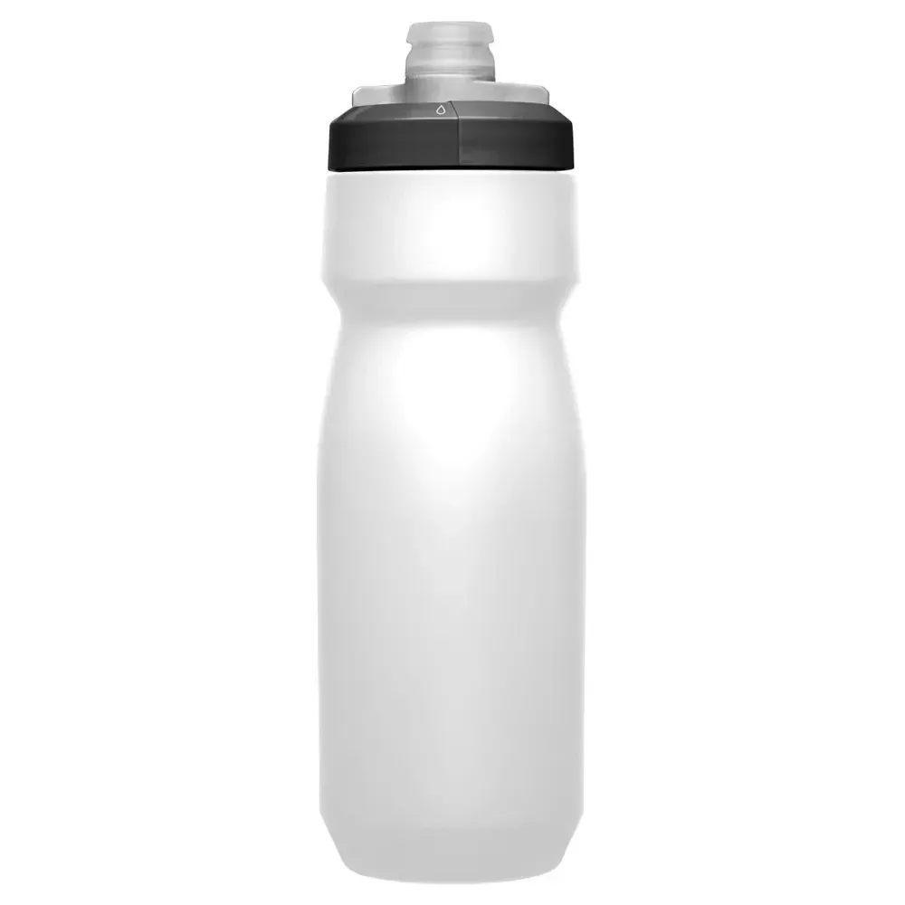 Camelbak Podium Custom Bottle 700ml White/White - Image 1