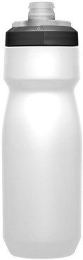 Camelbak Podium Custom Bottle 700ml White/White - Thumbnail 2