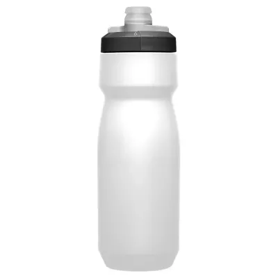 Camelbak Podium Custom Bottle 700ml White/White