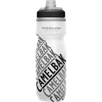 Camelbak Podium Chill Insulated Bottle 620ml - Thumbnail 2