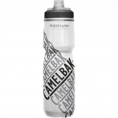 Camelbak Podium Chill Insulated Bottle 710ml - Thumbnail 2