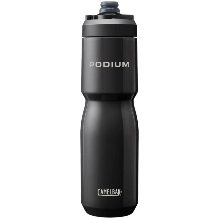 Camelbak Podium Insulated Steel Bottle - Black, 651ml - Image 1