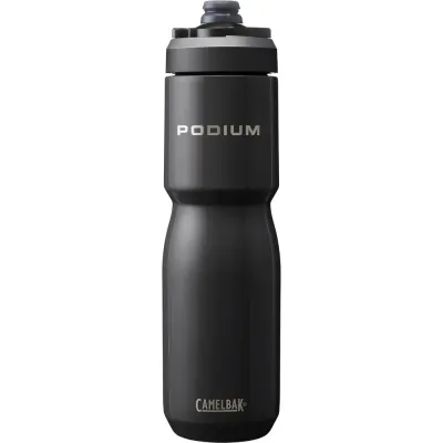 Camelbak Podium Insulated Steel Bottle - Black, 651ml - Thumbnail 2