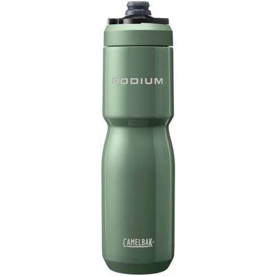 Camelbak Podium Insulated Steel Bottle - Moss, 651ml