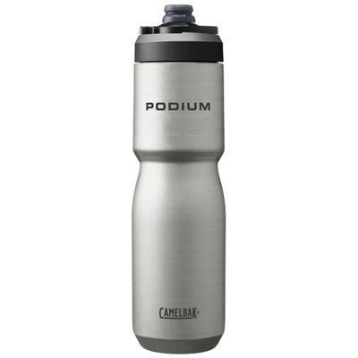 Camelbak Podium Insulated Steel Bottle - Stainless, 651ml