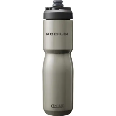 Camelbak Podium Insulated Steel Bottle - Stainless, 651ml - Thumbnail 2