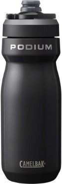 Camelbak Podium Insulated Steel Bottle - Black, 532ml