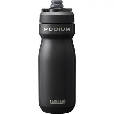 Camelbak Podium Insulated Steel Bottle - Black, 532ml - Thumbnail 2