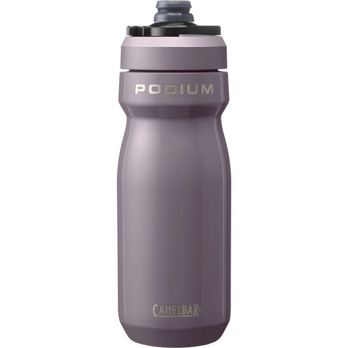 Camelbak Podium Insulated Steel Bottle - 500ml, Violet - Image 1