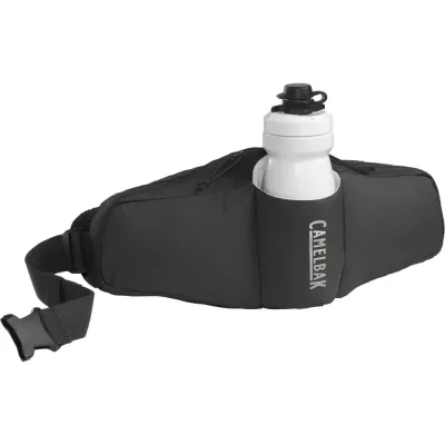 Camelbak Podium Flow 2L Hydration Waist Pack with 620ml Dirt Series Bottle - Thumbnail 2