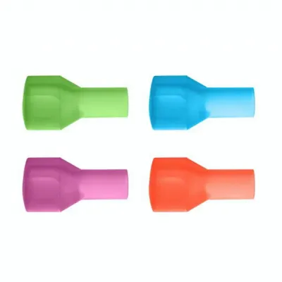 Camelbak Big Bite Valve 4 Colour Pack - Thumbnail 2