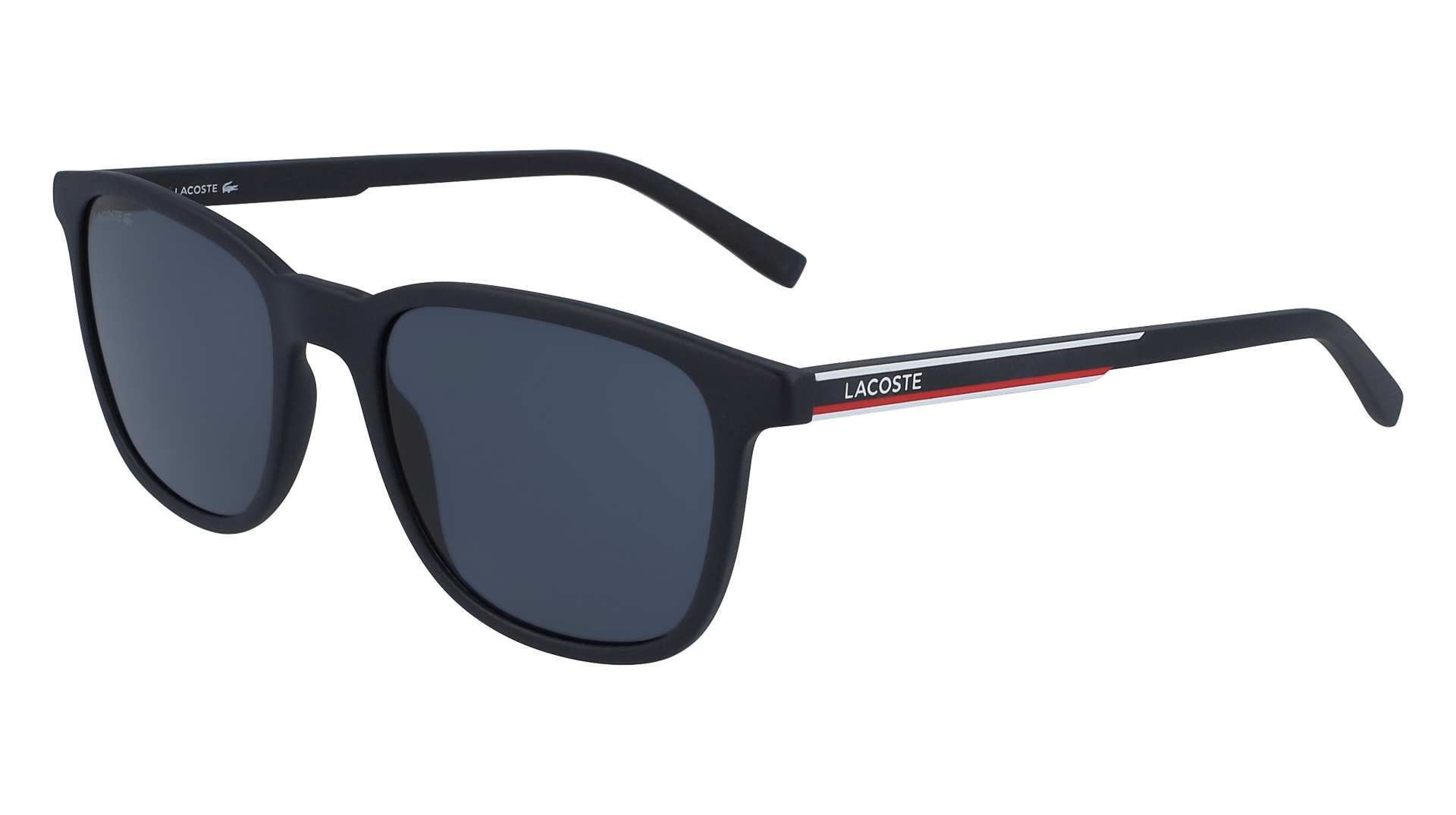 Lacoste Mężczyzna Lacoste L915S 424 Okulary przeciwsłoneczne BIO WSTĘP Kwadratowy Fotochromatyczny Fotochromatyczny - Image 1