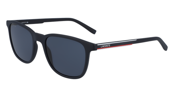 Lacoste Mężczyzna Lacoste L915S 424 Okulary przeciwsłoneczne BIO WSTĘP Kwadratowy Fotochromatyczny Fotochromatyczny