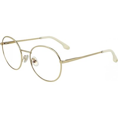 Victoria Beckham Women's VB2123-5318719 Pair Of Glasses in Gold