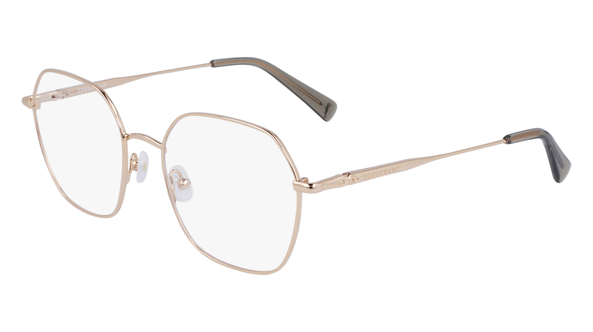 LONGCHAMP LONGCHAMP LO2152 714 Oprawki optyczne Squadrata Fotochromatyczny - Image 1
