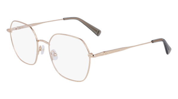 LONGCHAMP LONGCHAMP LO2152 714 Oprawki optyczne Squadrata Fotochromatyczny