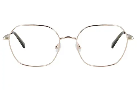 LONGCHAMP LONGCHAMP LO2152 714 Oprawki optyczne Squadrata Fotochromatyczny - Thumbnail 2