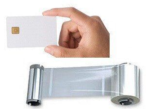 Zebra 800084-913 lamination film - Image 1