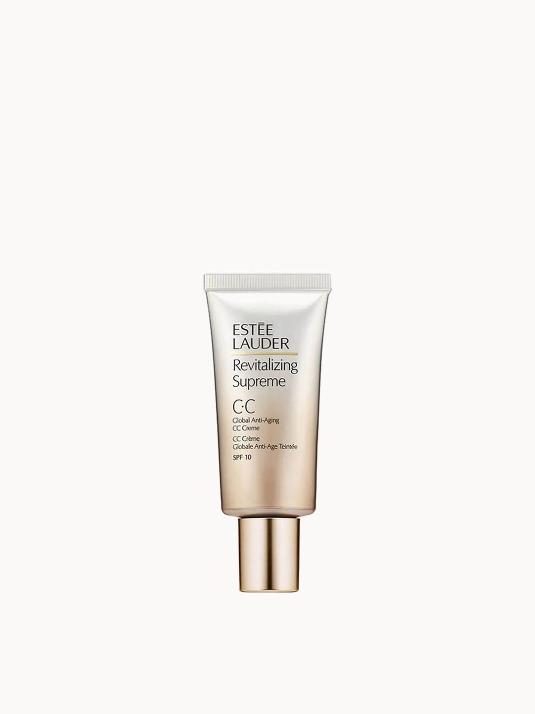 Estée Lauder Women's Revitalizing Supreme Global Anti-Aging CC Creme SPF10 30ml - Image 1