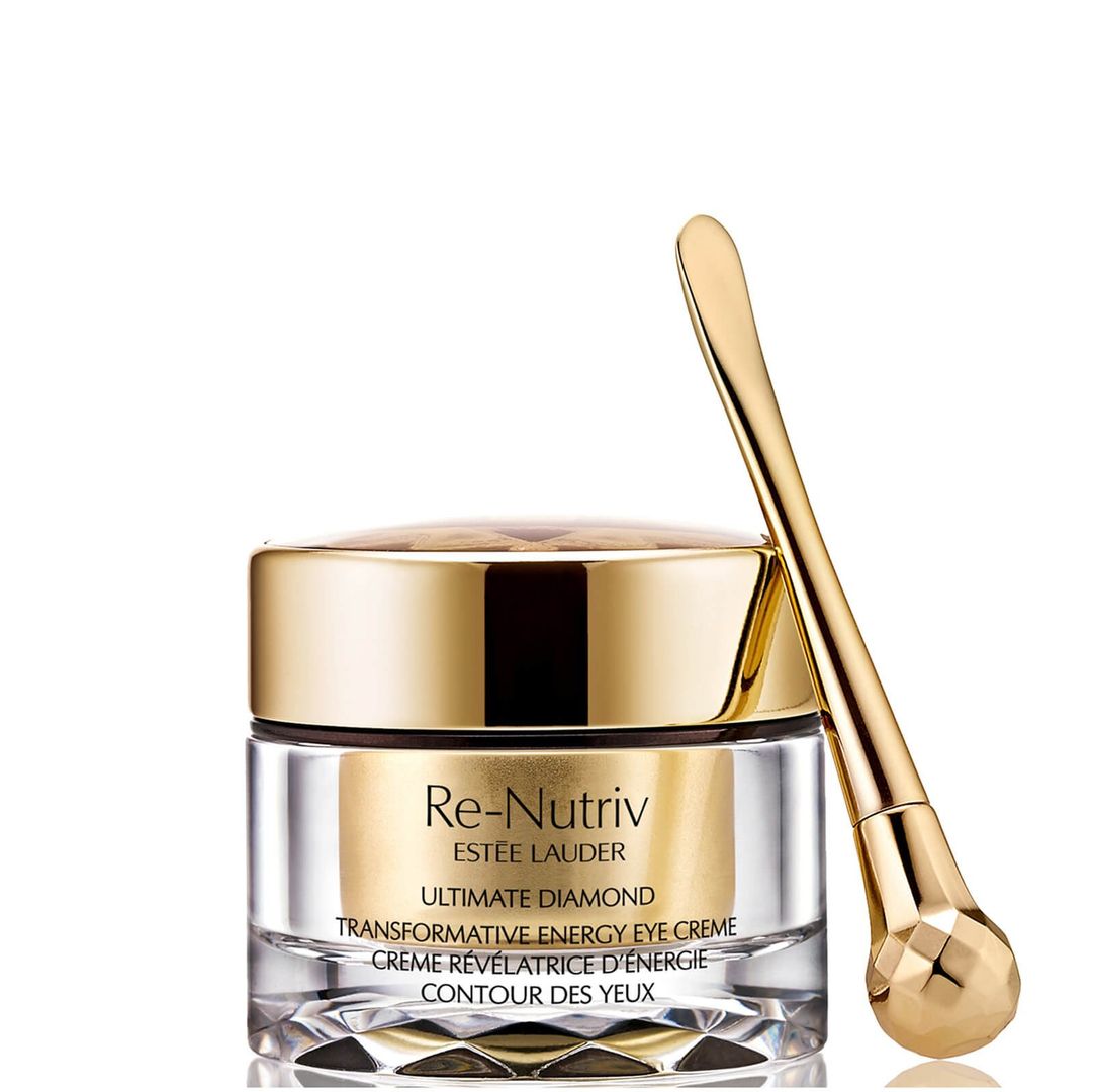 Estée Lauder Re-Nutriv Ultimate Diamond Transformative Energy Eye Crème 15ml - Image 1