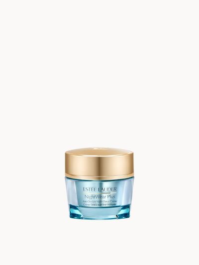 Estée Lauder NightWear Plus Anti-Oxidant Detox Crème Moisturiser 50ml