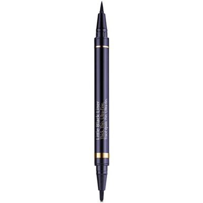 Estée Lauder Little Black Eye Liner - Thick. Thin. Ultra-Fine - Onyx (0.9g) - Thumbnail 2