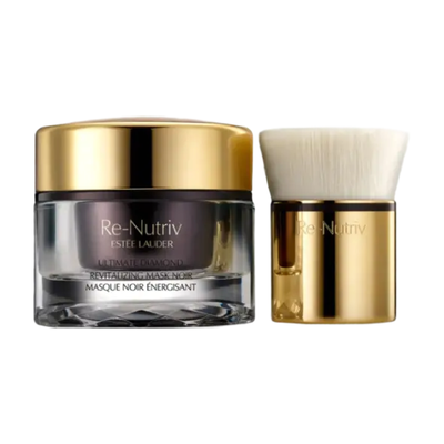 Estée Lauder Re-Nutriv Revitalizing Mask Noir 50ml