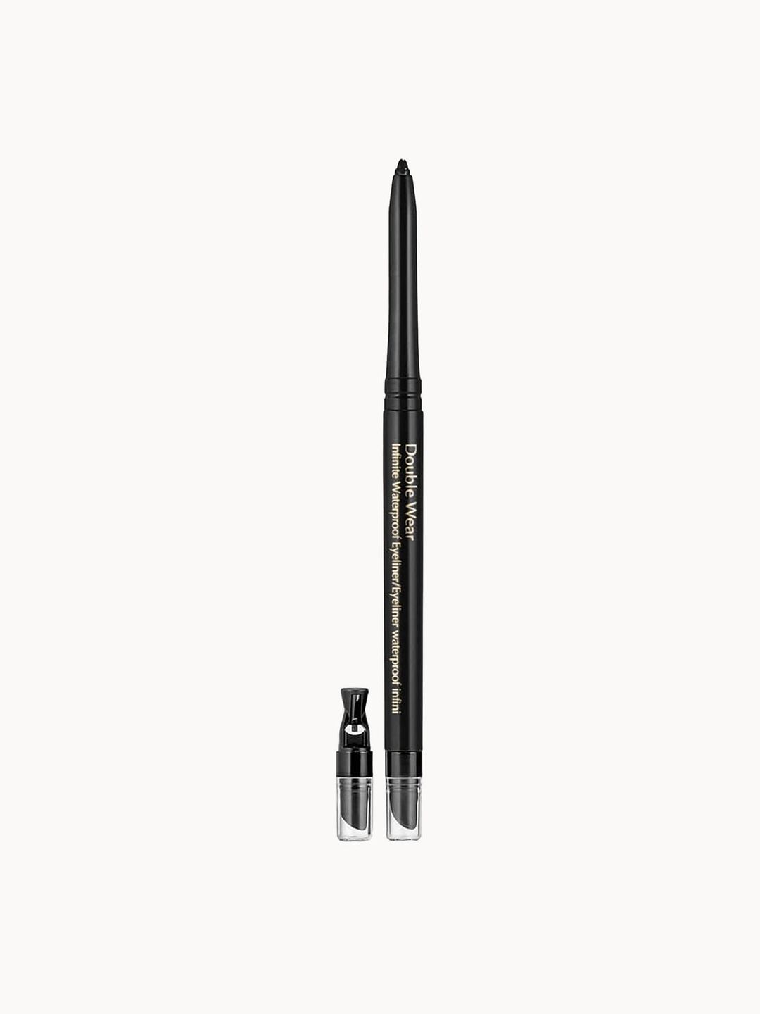 Estée Lauder Double Wear Infinite Waterproof Eyeliner (Various Shades) - Kohl Noir - Image 1