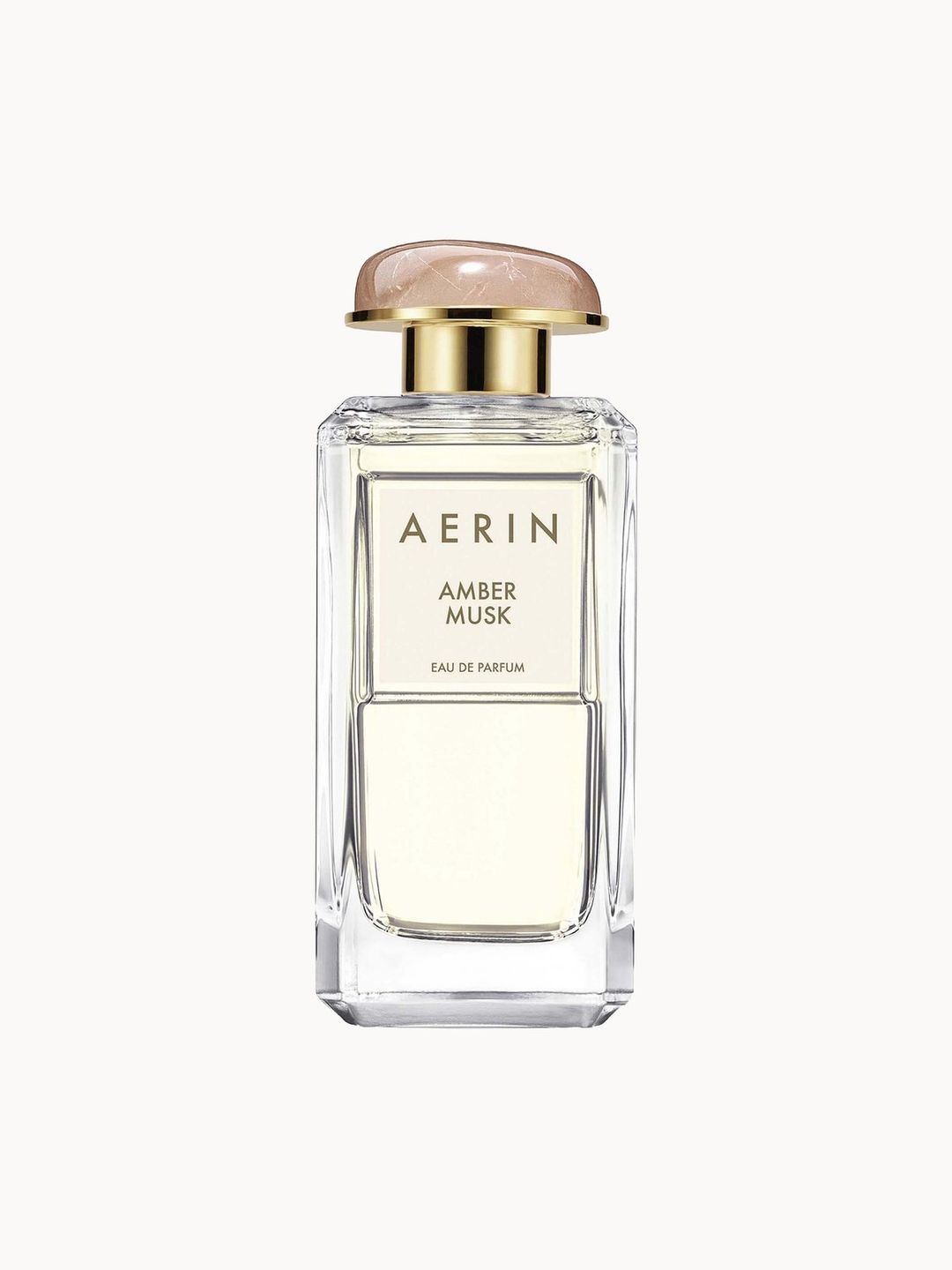 AERIN Amber Musk Eau de Parfum - 100ml - Image 1