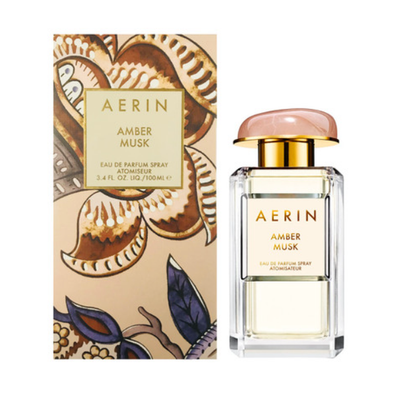 AERIN Amber Musk Eau de Parfum - 100ml - Thumbnail 2