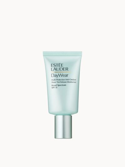 Estée Lauder DayWear Multi-Protection Anti-Oxidant Sheer Tint Release Moisturiser SPF 15 Travel Size | Size: 15ml