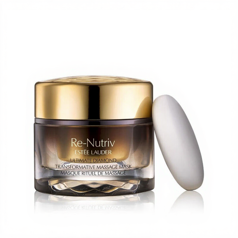 Estée Lauder Re-Nutriv Ultimate Diamond Transformative Thermal Ritual 50ml - Image 1