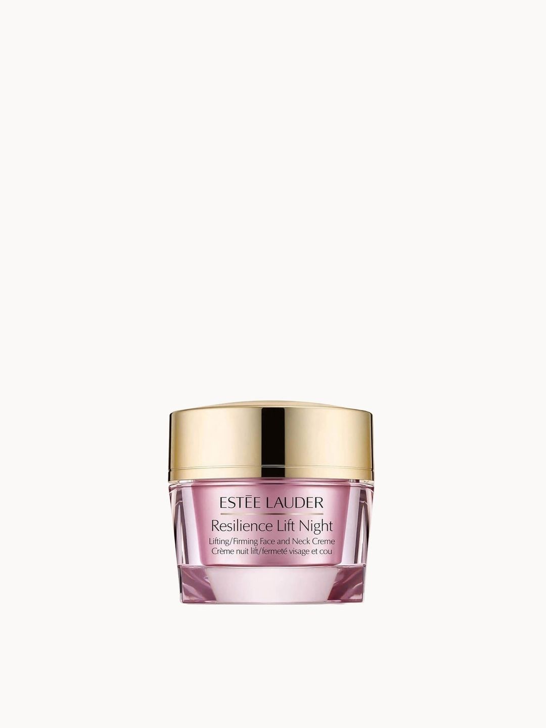 Estée Lauder Resilience Lift Night Lifting/Firming Face and Neck Crème 50ml - Image 1