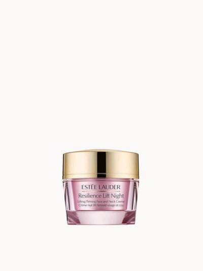 Estée Lauder Resilience Lift Night Lifting/Firming Face and Neck Crème 50ml
