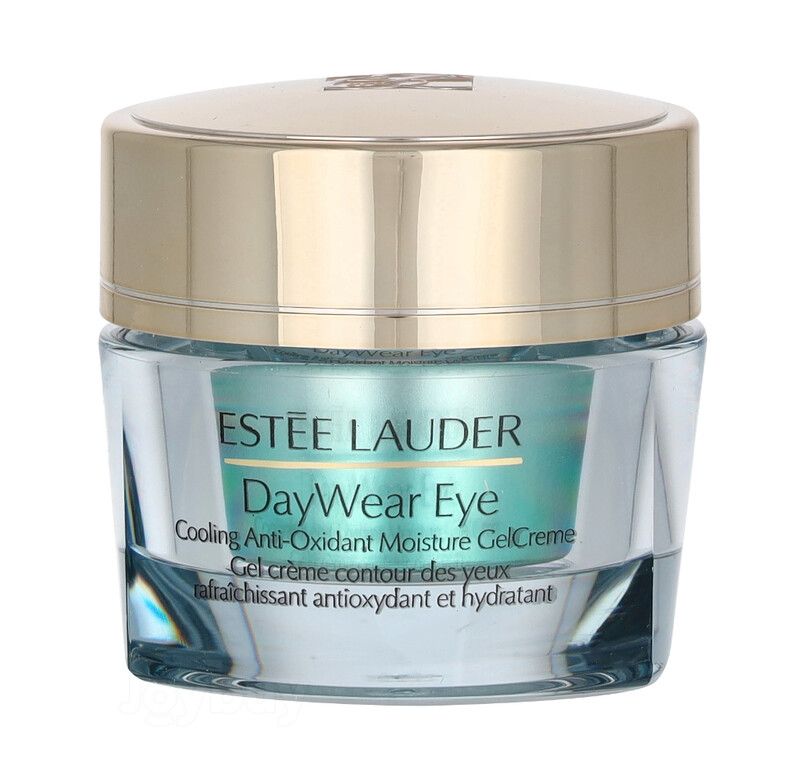 Estée Lauder DayWear Eye Cooling Anti-Oxidant Moisture GelCreme 15ml - Image 1