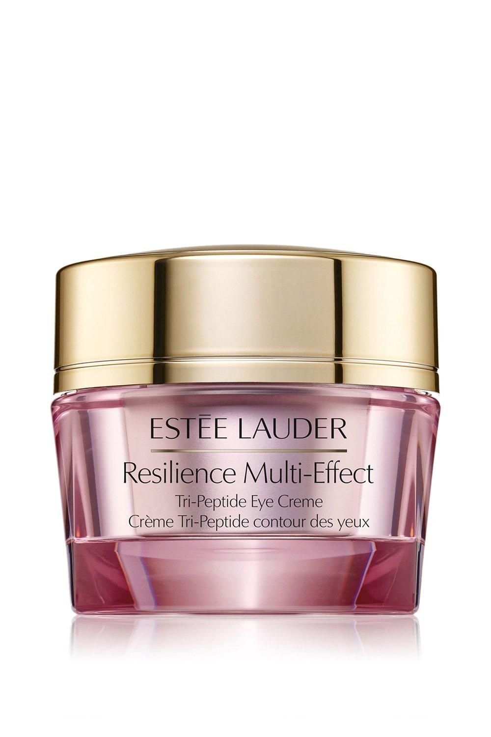 Estée Lauder Women's Resilience Multi-Effect Tri-Peptide Eye Creme 15ml - Image 1