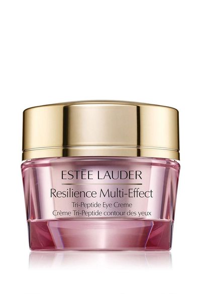Estée Lauder Women's Resilience Multi-Effect Tri-Peptide Eye Creme 15ml