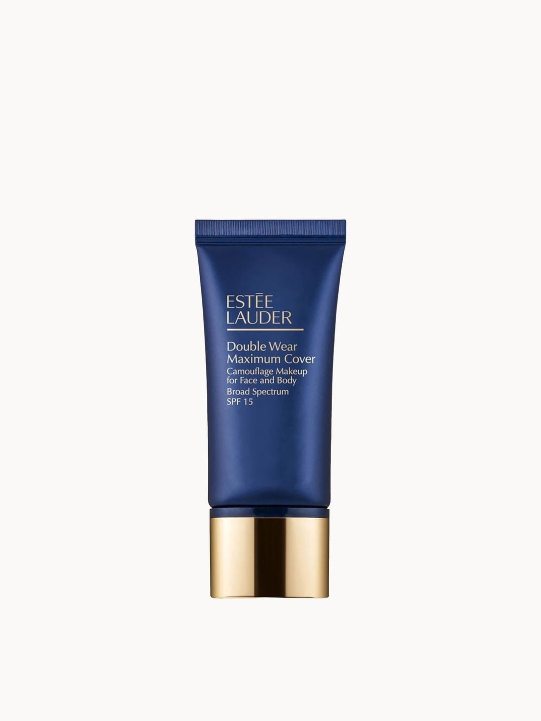 Estée Lauder Double Wear Maximum Cover Camouflage Makeup for Face and Body SPF15 30ml - 1C1 Cool Bone - Image 1