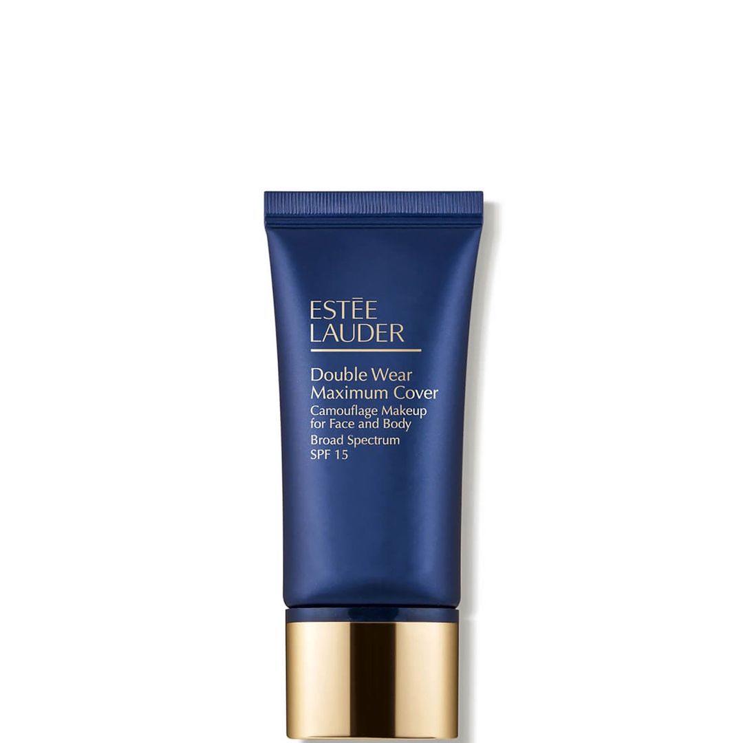 Estée Lauder Double Wear Maximum Cover Camouflage Makeup for Face and Body SPF15 30ml - 1N1 Ivory Nude - Image 1