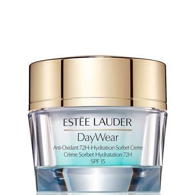Estée Lauder DayWear Anti-Oxidant 72H-Hydration Sorbet Creme SPF 15 50ml - Thumbnail 2
