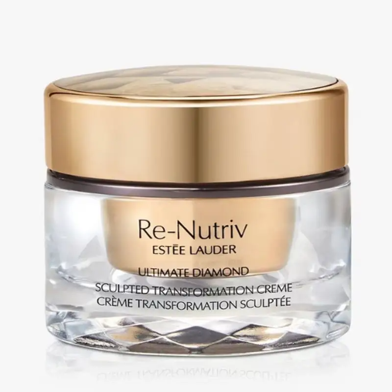 Estée Lauder Re-Nutriv Ultimate Diamond Transformative Energy Crème Rich 50ml - Image 1