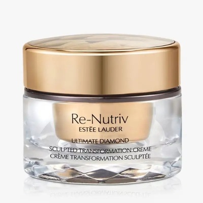 Estée Lauder Re-Nutriv Ultimate Diamond Transformative Energy Crème Rich 50ml