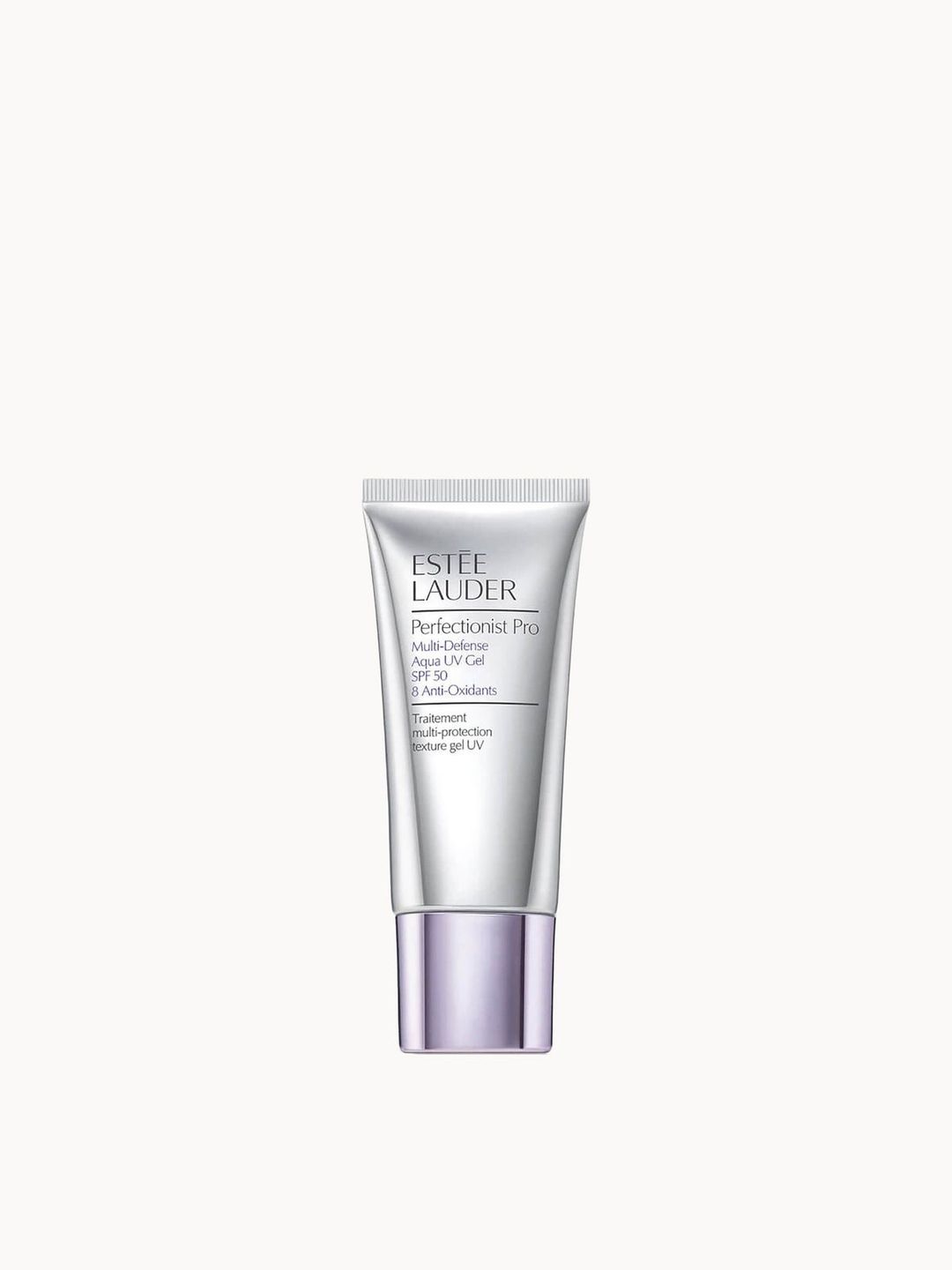 Estée Lauder Perfectionist Pro Multi-Defense Aqua UV Gel SPF 50 with 8 Anti-Oxidants - Image 1