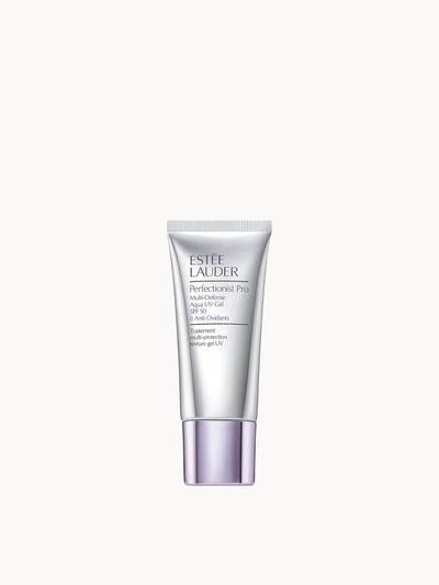 Estée Lauder Perfectionist Pro Multi-Defense Aqua UV Gel SPF 50 with 8 Anti-Oxidants