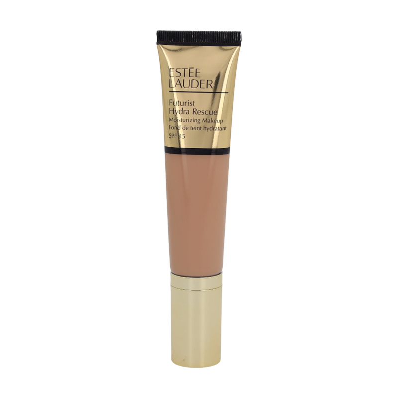 Estée Lauder Futurist Hydra Rescue Moisturising Foundation SPF 45 35ml - #3N1 Ivory Beige - Image 1