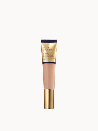 Estée Lauder Futurist Hydra Rescue Moisturising Foundation Makeup SPF45 (Various Shades) - 3N2 Wheat